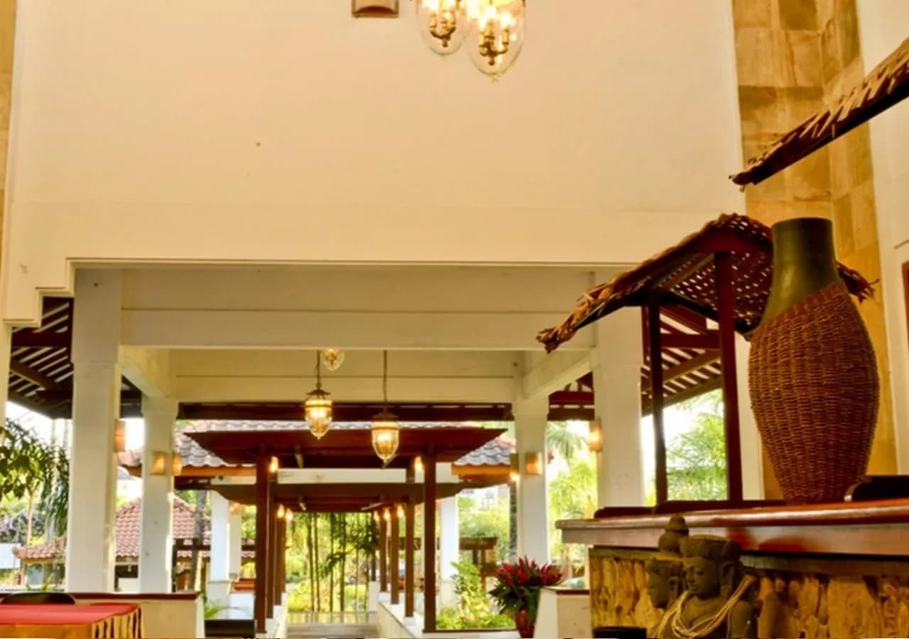 Wisata Tidar Malang