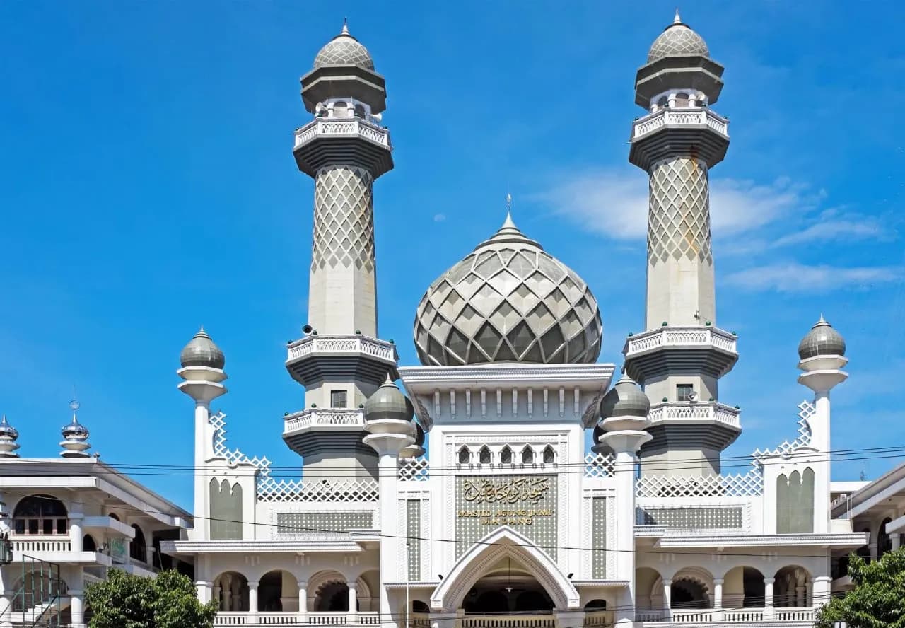 Wisata Tidar Malang 5