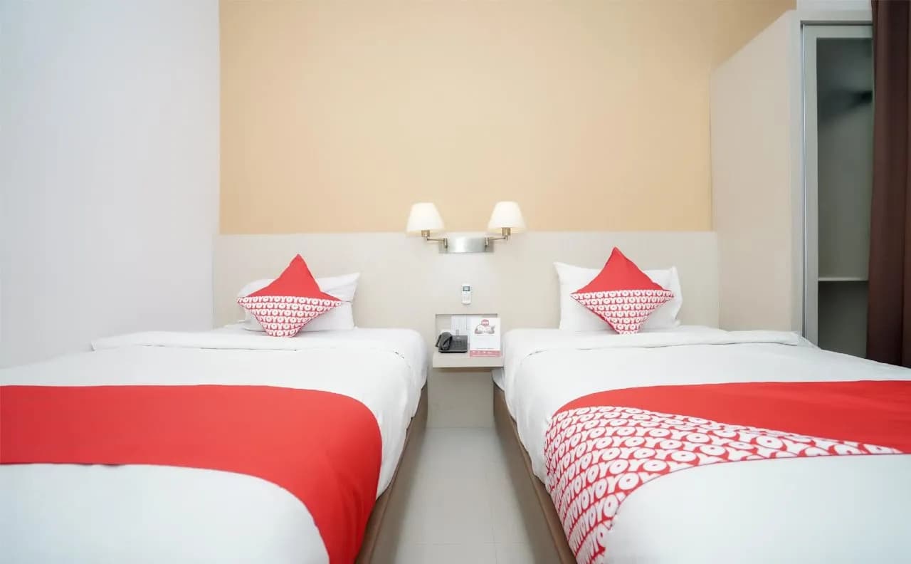 Rio City Hotel 2