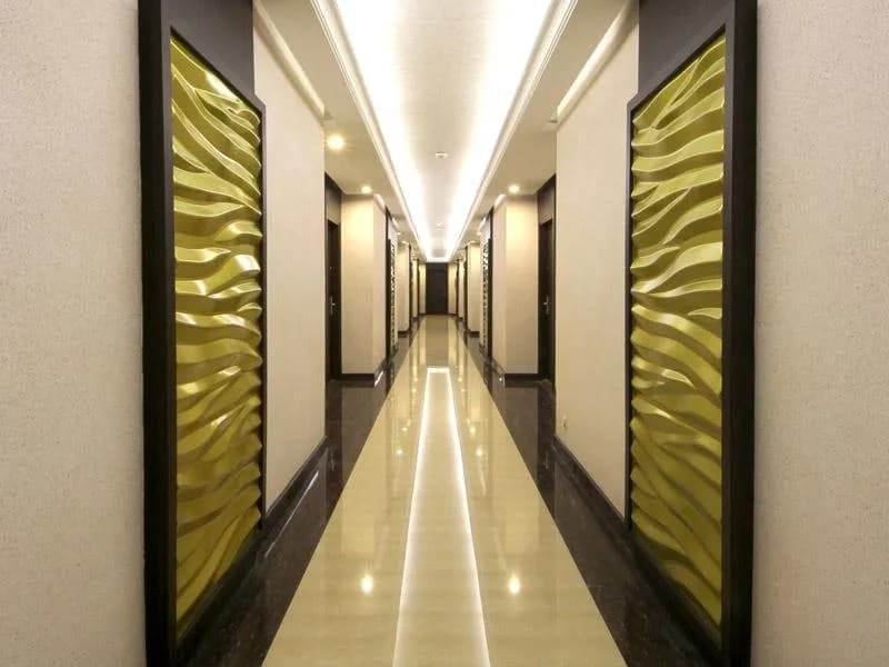 Bentani Hotel & Residence Cirebon 5