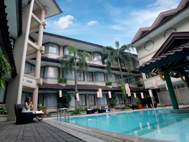 Bentani Hotel & Residence Cirebon