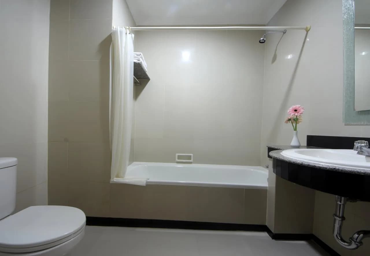 Bentani Hotel & Residence Cirebon 2