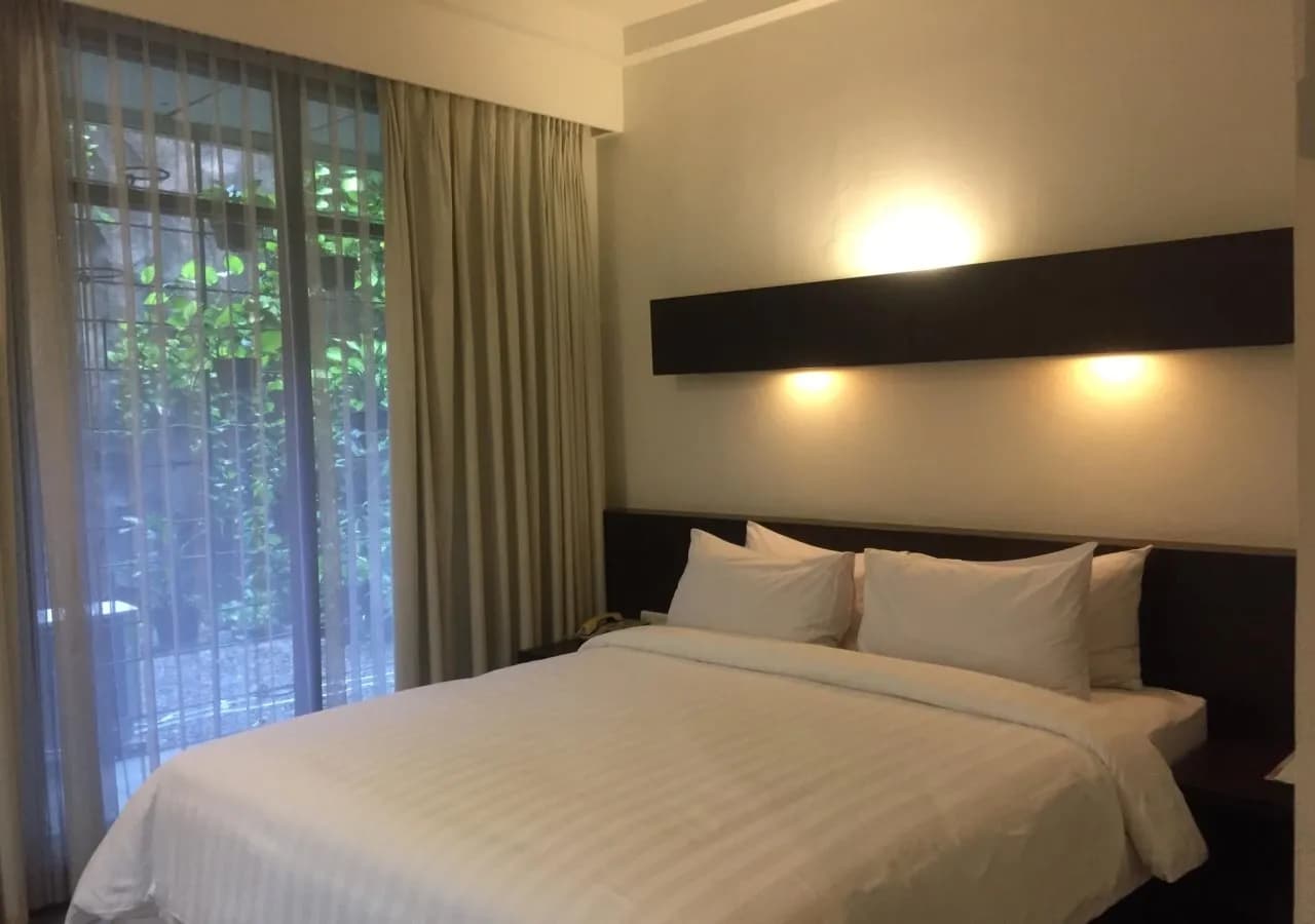 Bentani Hotel & Residence Cirebon 4