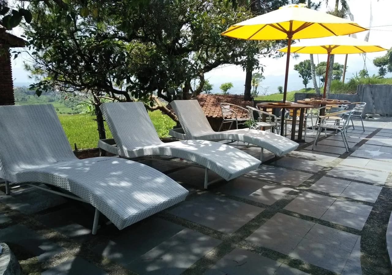 Bukit Alamanda 5