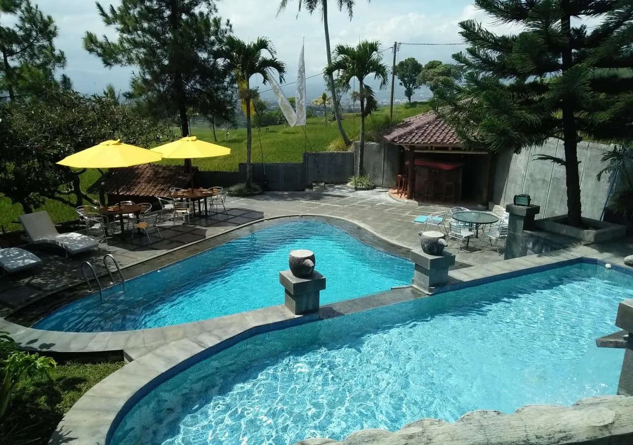 Bukit Alamanda