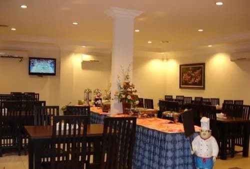 Bintang Mulia Hotel & Resto 5