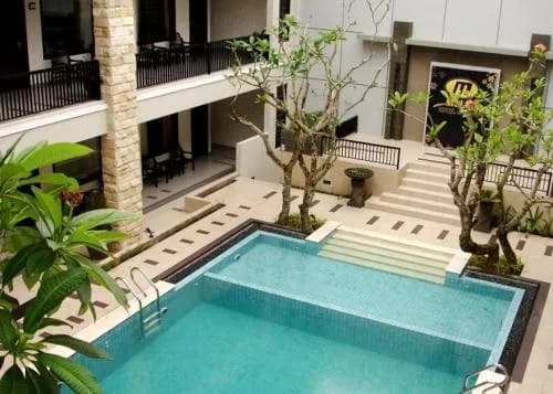 Bintang Mulia Hotel & Resto 3