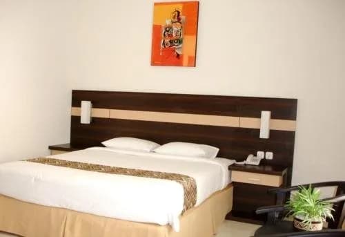 Bintang Mulia Hotel & Resto 2