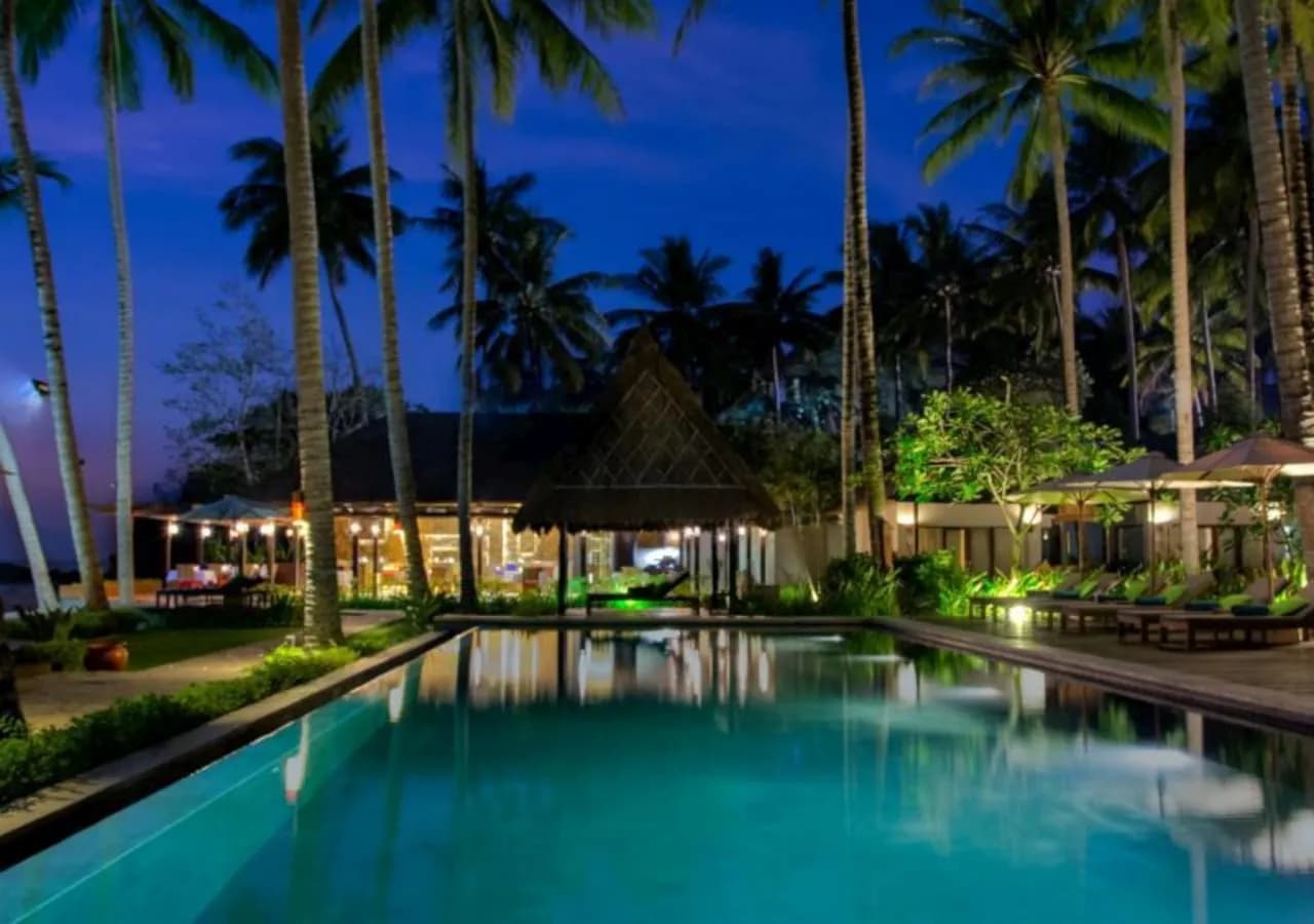 The Chandi Boutique Resort & Spa 4