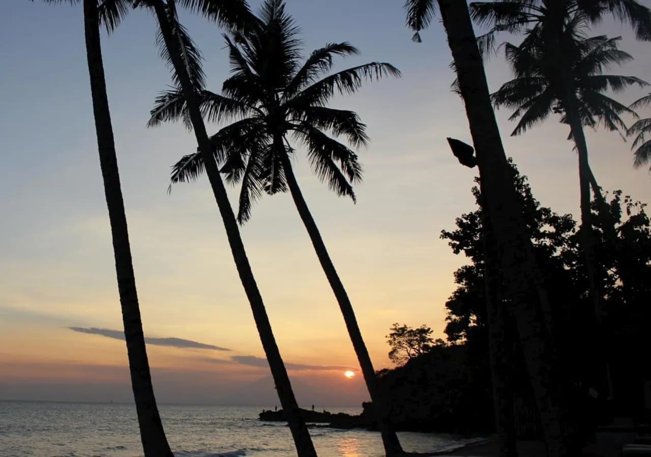 The Chandi Boutique Resort & Spa 5
