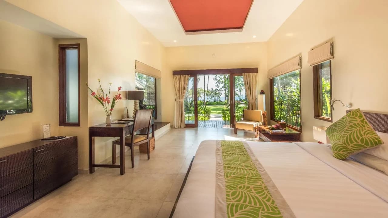 The Chandi Boutique Resort & Spa 3