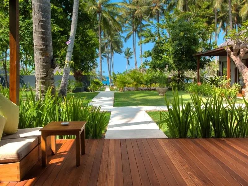 The Chandi Boutique Resort & Spa 2