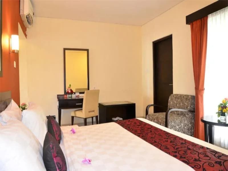 The Royale Krakatau Hotel 2