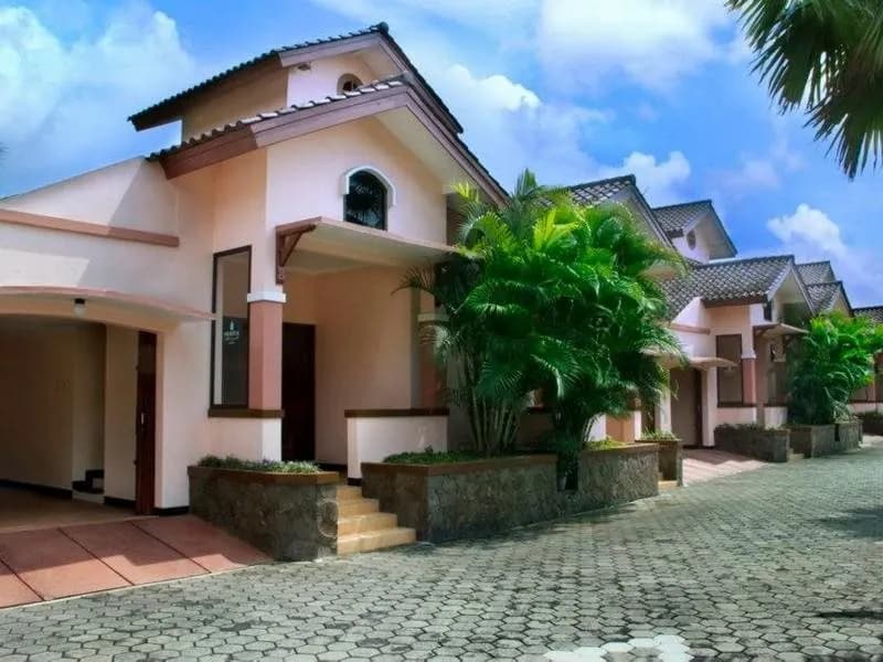 Atrium Resort Purwokerto