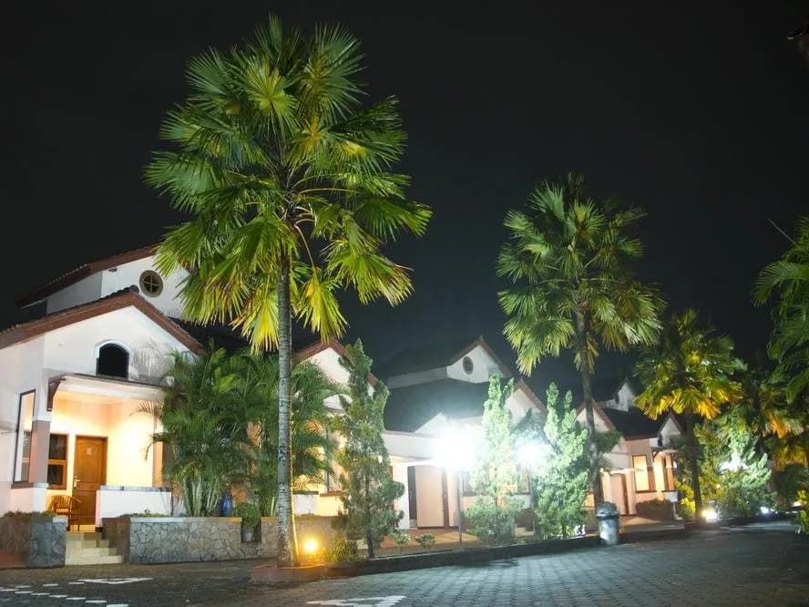 Atrium Resort Purwokerto 3