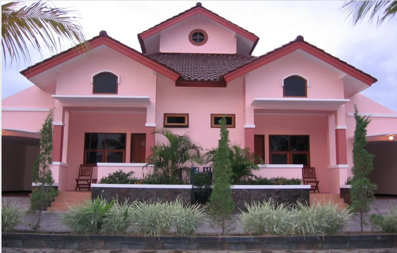 Atrium Resort Purwokerto 4