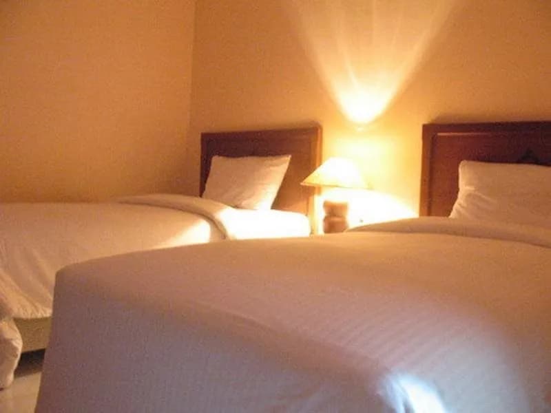Atrium Resort Purwokerto 2