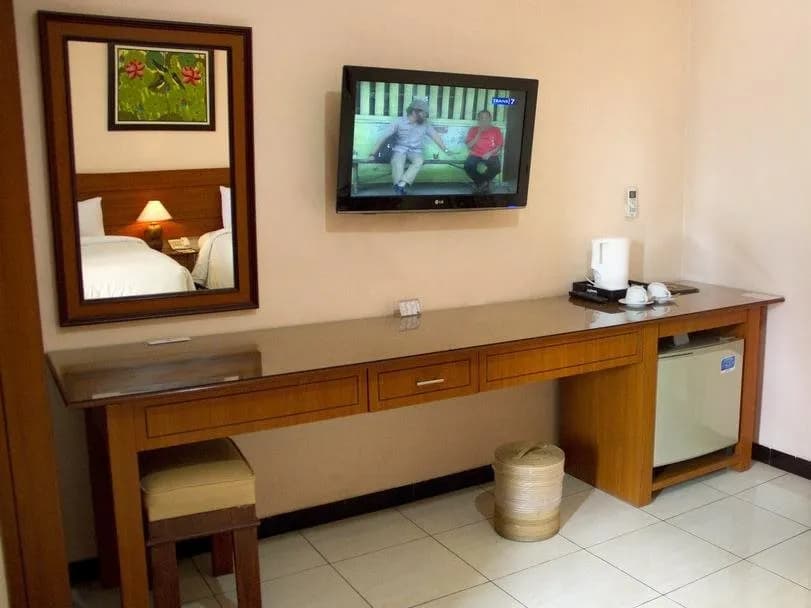 Atrium Resort Purwokerto 5