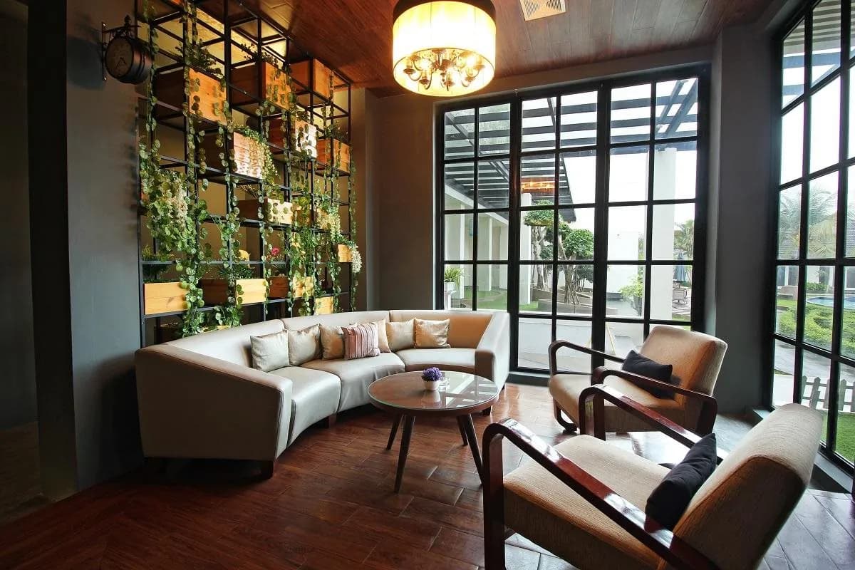 Java Heritage Hotel Purwokerto 3