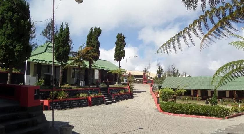 Bromo Permai 1