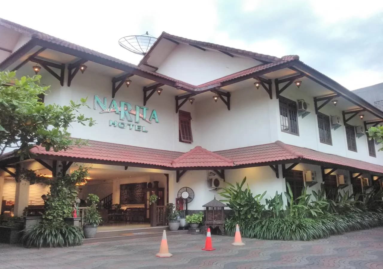 Narita Tulungagung 3