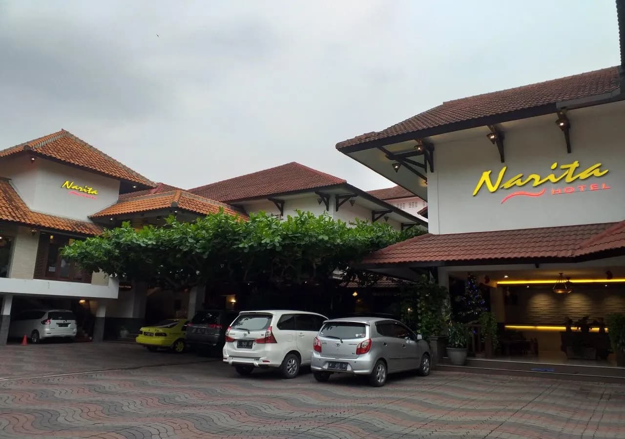 Narita Tulungagung