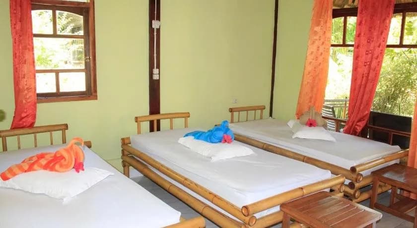 Budi Sun Resort 2