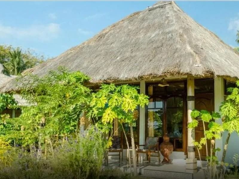 Budi Sun Resort
