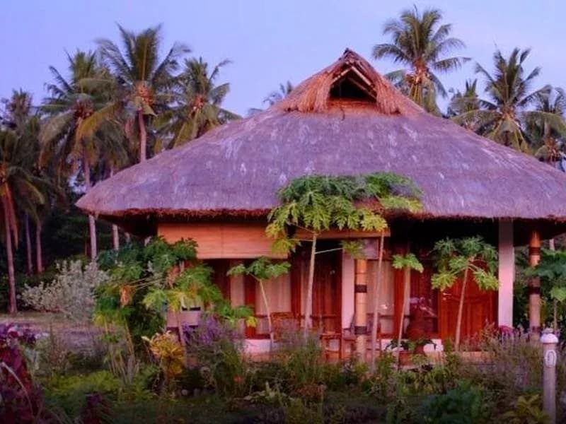 Budi Sun Resort 4