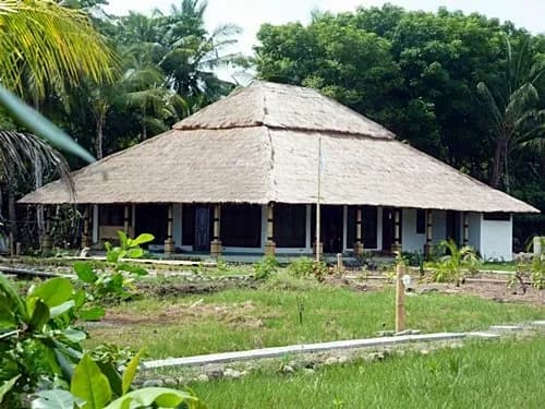 Budi Sun Resort 3
