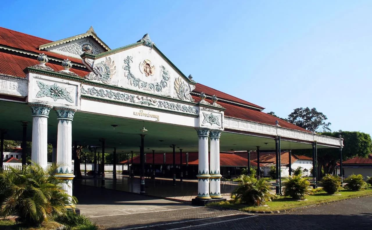 Hotel FortunaGrande Malioboro Yogyakarta 4