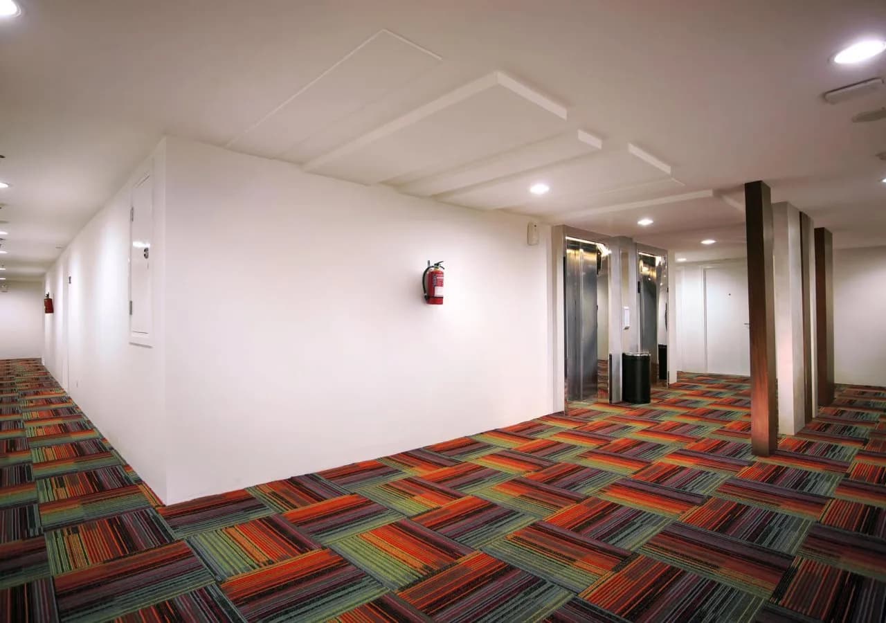 Horu Hotel Mangga Dua Square 5