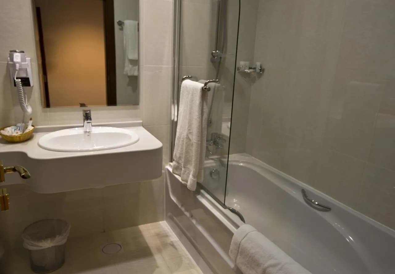 Amman International Hotel 2