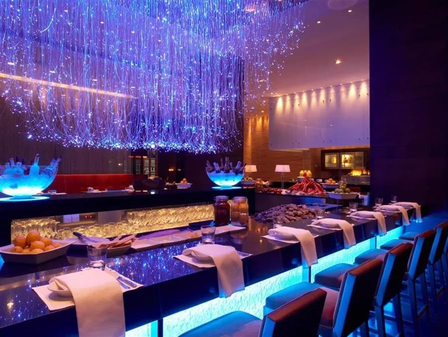 Grand Hyatt Amman 4