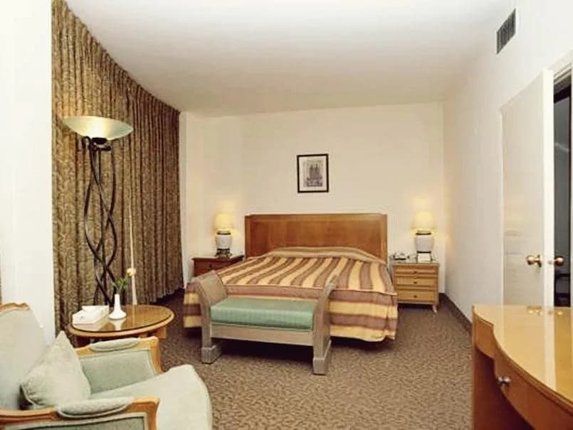 Liwan Hotel Amman 2