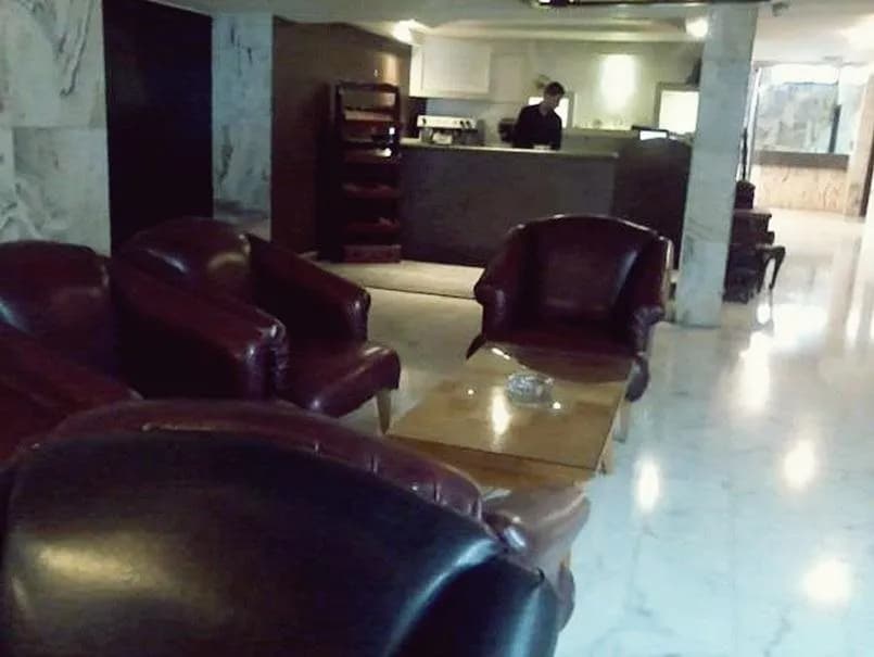 Liwan Hotel Amman 3