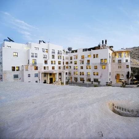 Mövenpick Resort Petra