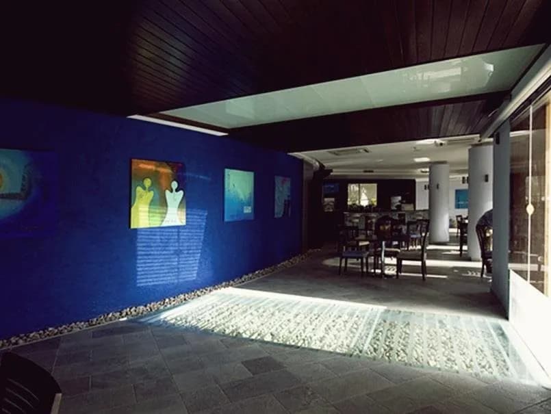 Dead Sea Spa Resort 3