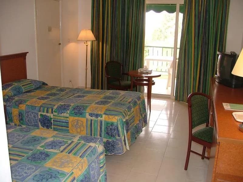 Dead Sea Spa Resort 2