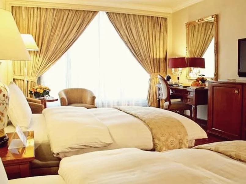 Regency Palace Amman 2