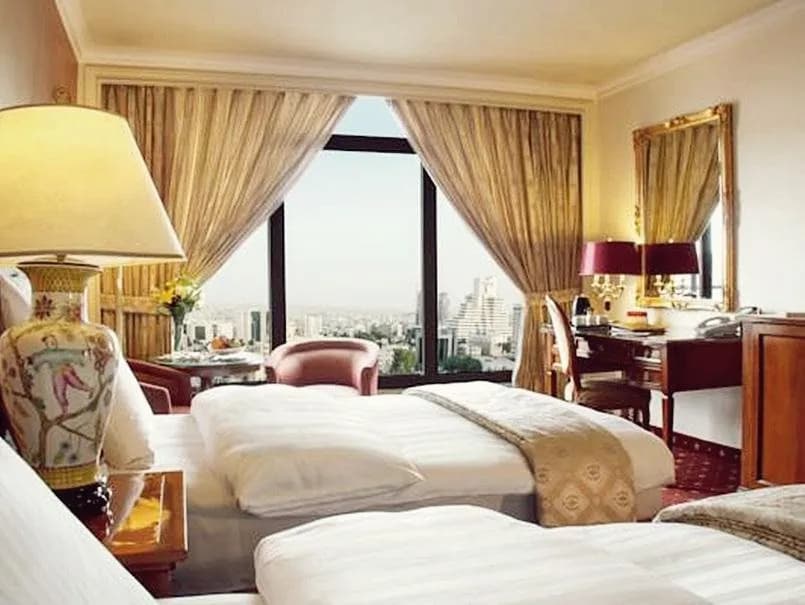 Regency Palace Amman 3