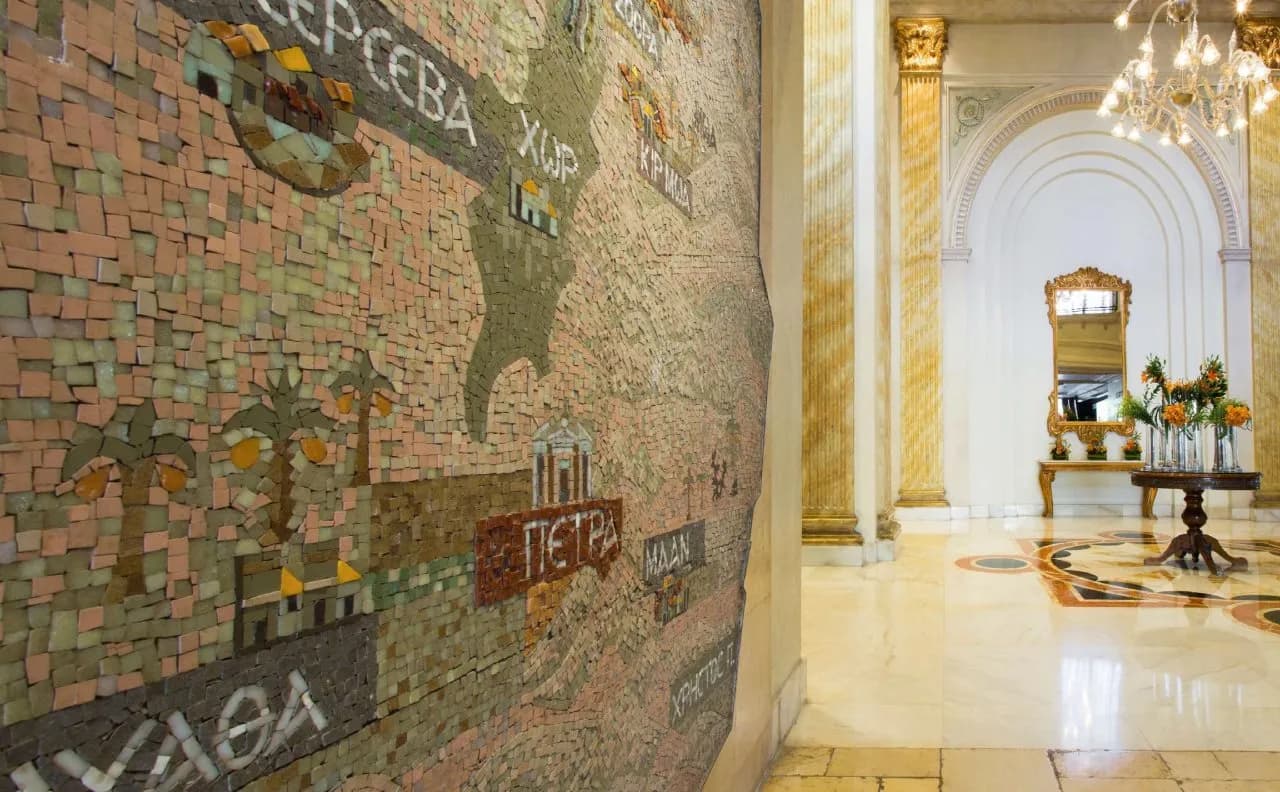 Regency Palace Amman 4