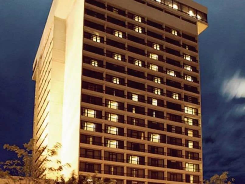 Regency Palace Amman