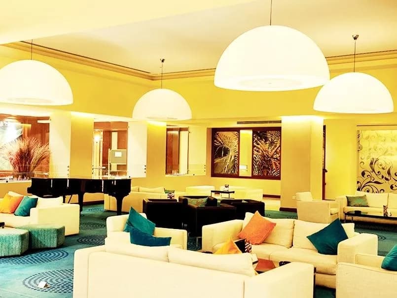Landmark Amman 3