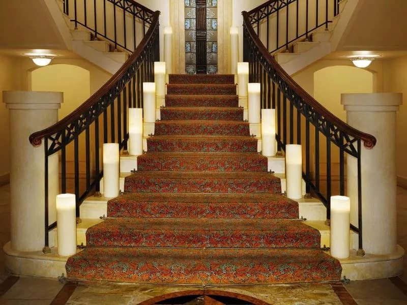 Dead Sea Marriott Resort & Spa 5