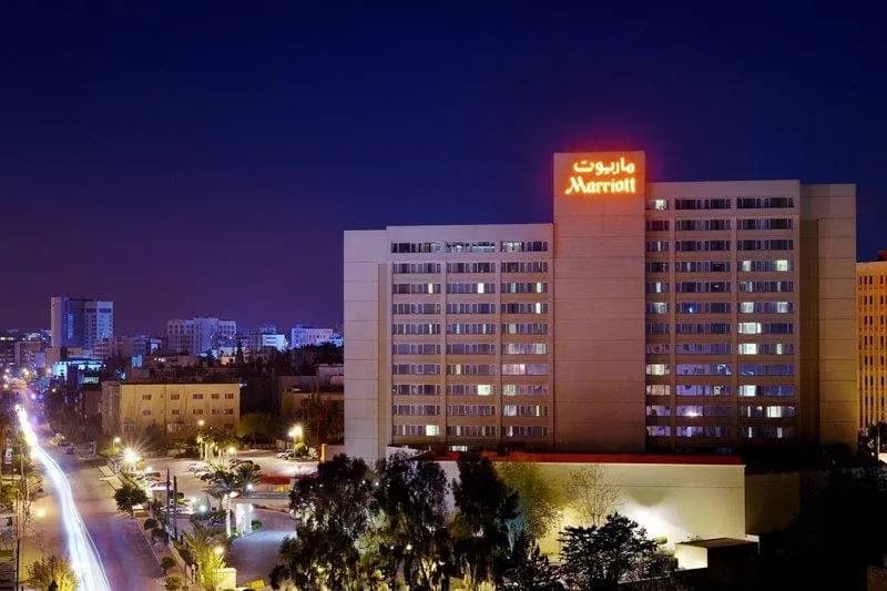 Amman Marriott