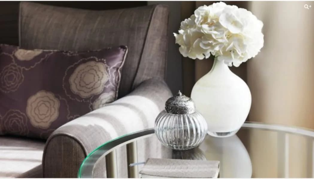 Four Seasons Hotel Amman 2