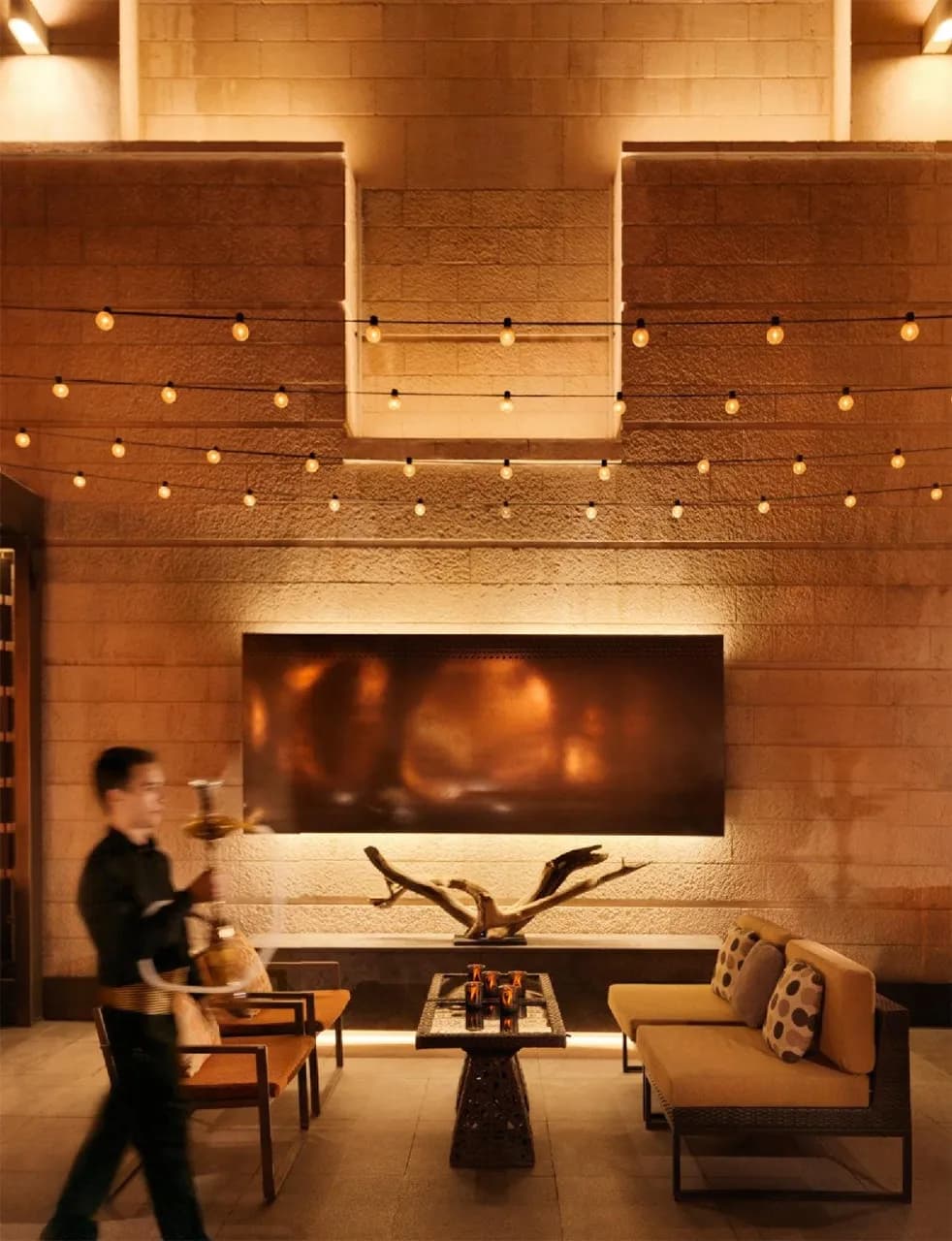 Four Seasons Hotel Amman 5