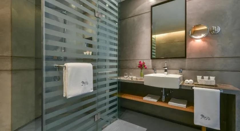 Kempinski Hotel Ishtar Dead Sea 2