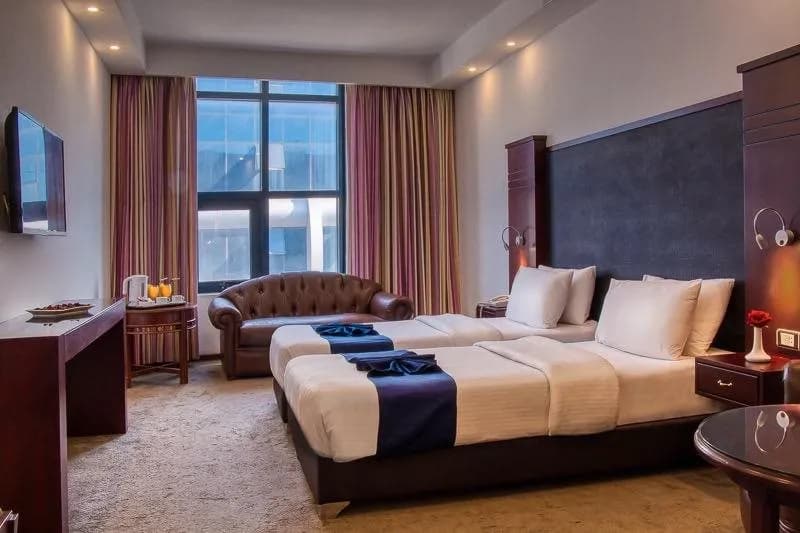 Torino Hotel